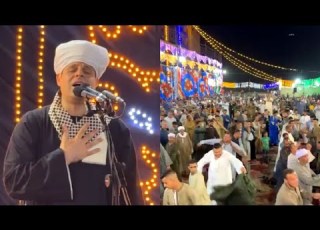 الشيخ محمود التهامي ٦٠ دقيقه فى مدح النبى الشيخ محمود ياسين التهامي ٢٠٢٥
