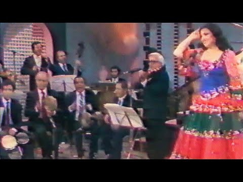 ما اندل يا كريم الغربي سميرة توفيق