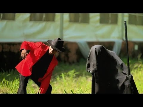 Ealis Boy Mataki Official Music Audio 2025