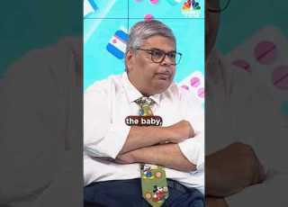 How To Massage A Newborn Dr Rahul Verma S Tips For Parents N18S CNBC TV18