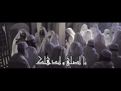 ترنيمة با اصلي واندهلك أبونا موسى رشدي فيلم ٤٩ شهيد شيوخ برية شيهيت