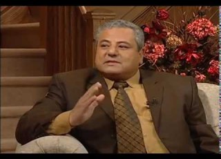 الحلقة ١٢٣٢ القس جوزيف ويليام يتحدث عن قصة استشهاد ابنته سوسنة ج٢