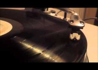  UB40 King LP Vinyl Recording