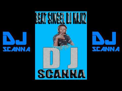 DJ Scanna Mama Amina Beat Singeli Remix DJ Hajiz