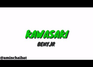 KAWASAKI BENY JR