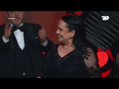 KOLAZH DASME VERIU FATMIRA BREÇANI AG SHOW