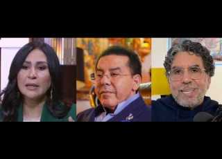  تسريب فاضح بين محمد ناصر ودعاء حسن
