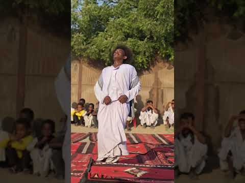 Sudanese Best Traditional Dancing Sudan