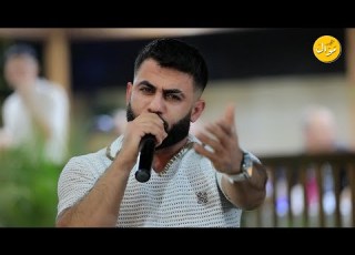 معن رباع وانس ابو سنينة جيناكم قومو تلقونا حسنك مو عادي جديد 2025 عرس الفنان انس ابو سنينة