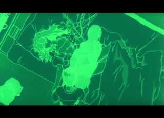  Evangelion Hospital Scene Explained