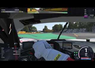 Le Mans Ultimate New Update 8 18 2026 4k Gameplay