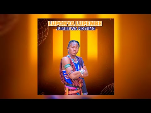 Luponya Mayiku Lupembe Limbu Luchagula Nditimo Official Audio