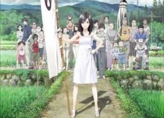  100分間耐久 The Summer Wars