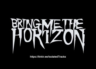  Bring Me The Horizon Sugar Honey Ice Tea Vocals Only