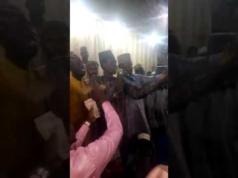 HALIFA SUNUSI WAI MICECE FAIRA MAJALISI BY GARZALI DAN BEGE HALIFA SUNUSI WAI MICECE FAIRA MAJALISI BY GARZALI DAN BEGE