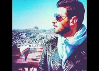 مرماي ماجد المهندس