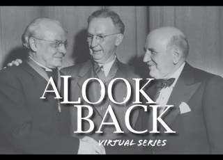  A Look Back The American Medical Association