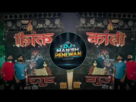 JADOO JADOO KOI MIL GAYA DJ REMIX SONG HIGH GAIN SOUND CHECK REMIX MIX BY DJ MANISH PEHLWAN