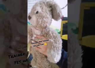  حرف الباء كلمات صمت الكليم ألحان غناء و تصميم المعلمة مي حسن نسمو بقدراتنا