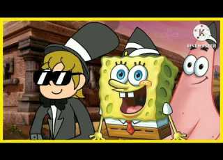  Spongebob Squarepants Movie Coffin Dance Song Ozyrys Cover Season 6