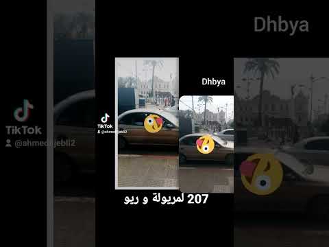 207 لمريولة وريو