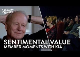 Sentimental Value Membership Moments With Kia