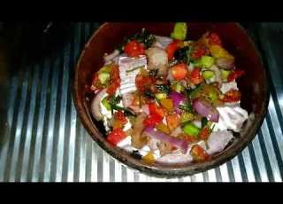 How To Make Sea Bream In A Tagine The Best Fish Dish