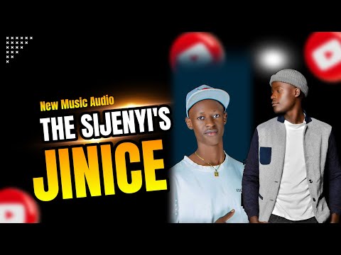 The Sijenyi S Jinice Sherehe Official Music Audio