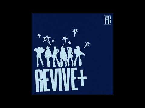 IVE BLACKHOLE Instrumental HQ