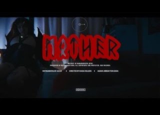  Mother By Mamarudegyal MTHC Music Video