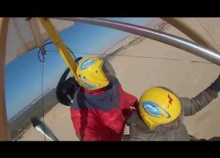 ULM Douz Tunisia2014 Watch In HD