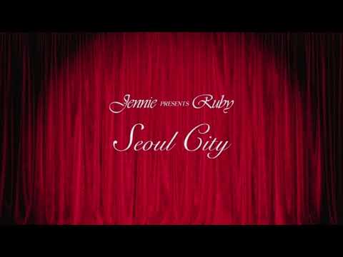 JENNIE Seoul City Acapella