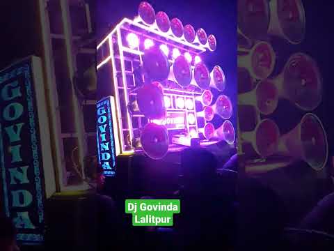 DJ Govinda DJ Lalitpur