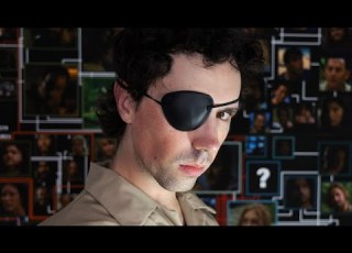  An Appropriately Unhinged Recap Of LOST Season 3