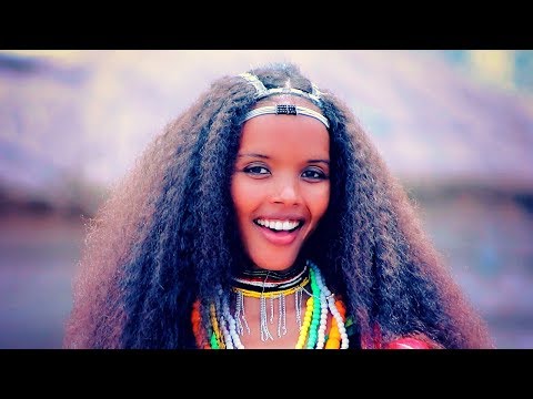 Caaltuu Butoo OBBEYYO New Ethiopian Music 2019 Official Video