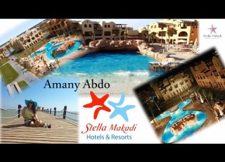 ريفيو عن ستيلا دي ماري مكادي الغردقة Stella Di Mare Makadi