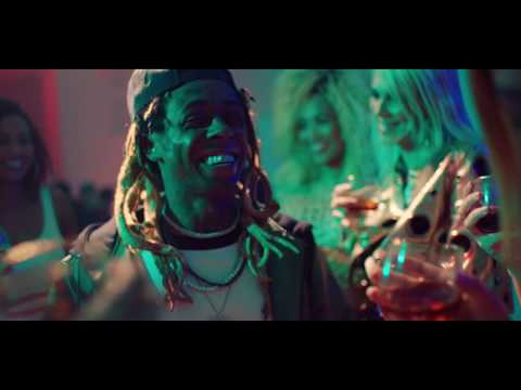 Bumbu Lil Wayne The GOAT Commercial