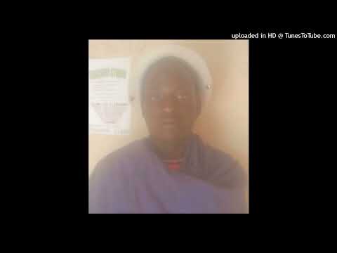 LUSHEMA MADELANA UJUMBE SITA BY SHIKIMBI STUDIO