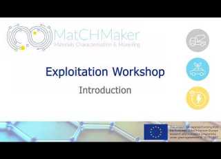  MatCHMaker Exploitation Workshop Introduction