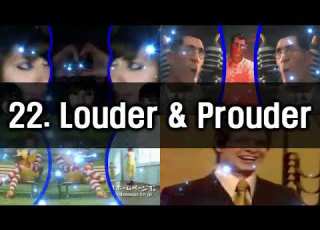  1st YTPMV Medley