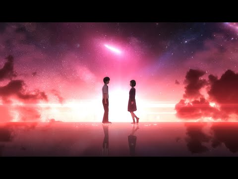 Byejack 1973的遺跡 Feat Trickie Bonnie Official Video