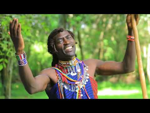 KINARIKINO OFFICIAL VIDEO BEST MAASAI WORSHIP 2023 BY OLE KERI DOMINIC