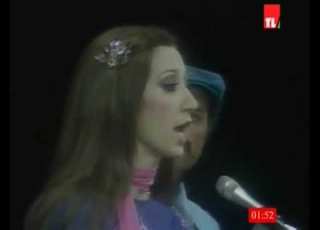 لينا ويا لينا هدى حداد ووليام حسواني حفل الاولمبيا