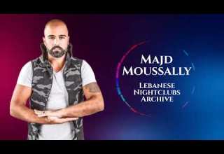 مجد موصللي حفلة كاملة 89 دقيقة Majd Moussally Live Full Party