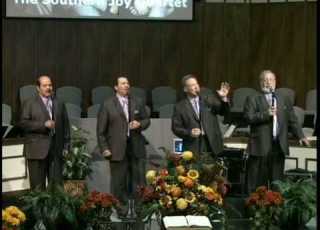 Southern Joy Quartet