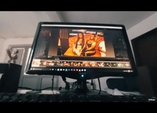  Test 360 Video By A Gezim Mavric Film Only