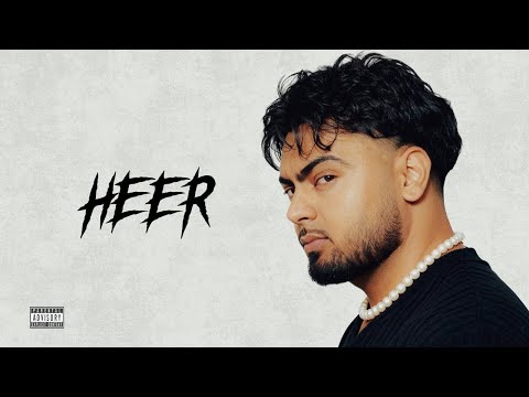 Heer Official Audio Jassa Dhillon New Punjabi Song 2025