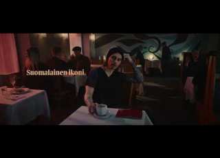  Ville Valo Commercial For Paulig Presidentti Coffee 2020