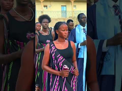 Die Große Hochzeit Des Jahres 2025 Afrika Afrika Hochzeit Hochzeitskleid Hochzeitsfotografie