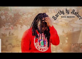  Boc Madaki Mugun Rawa Official Music Audio 2021